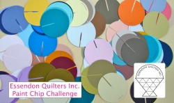 Paint Chip Challenge: Congratulations!