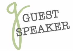 2022 Guest Speaker: October – Maureen Mackie