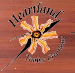 Heartland Timber Creations