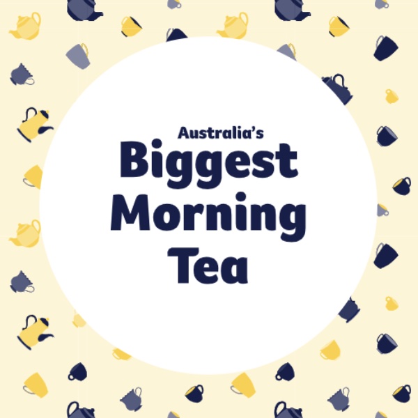 2023 Biggest Morning Tea: Part 1